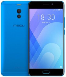 Замена разъема зарядки на телефоне Meizu M6 Note в Рязане